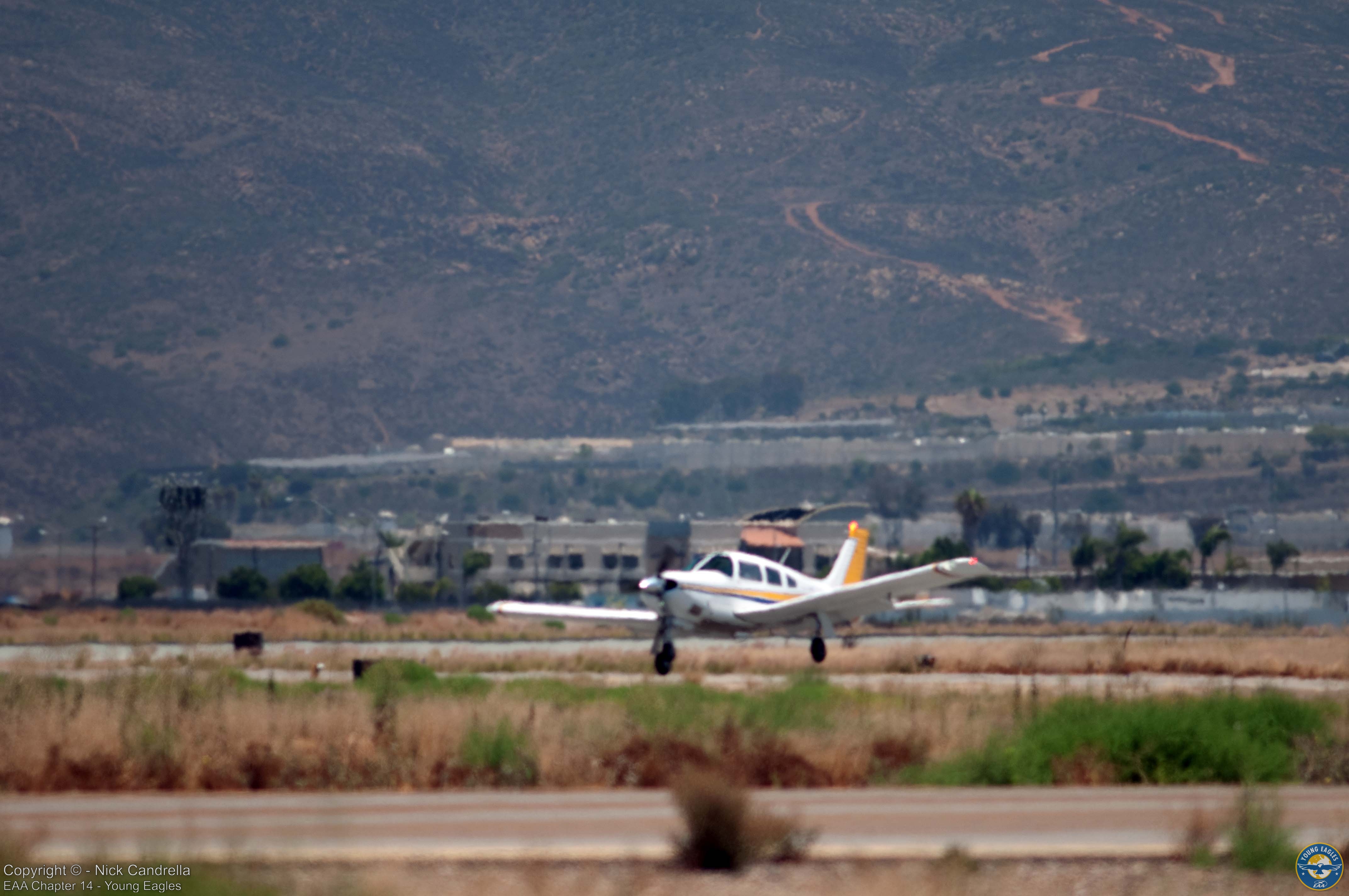 Young Eagles photo 8